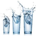 Почему диета Дюкана обязательно должна сопровождаться обильным питьем воды