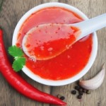 Тайский соус Sriracha