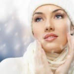 Уход за кожей лица зимой: как не превратиться в Снежную королеву?